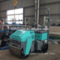 Hydraulic Mini Soil Asphalt 1 Ton Roller for Sale (FYL-880)